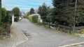 Straßenansicht südlich