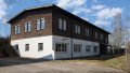 Lehrlingswerkstatt
