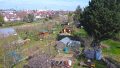 Kleingarten