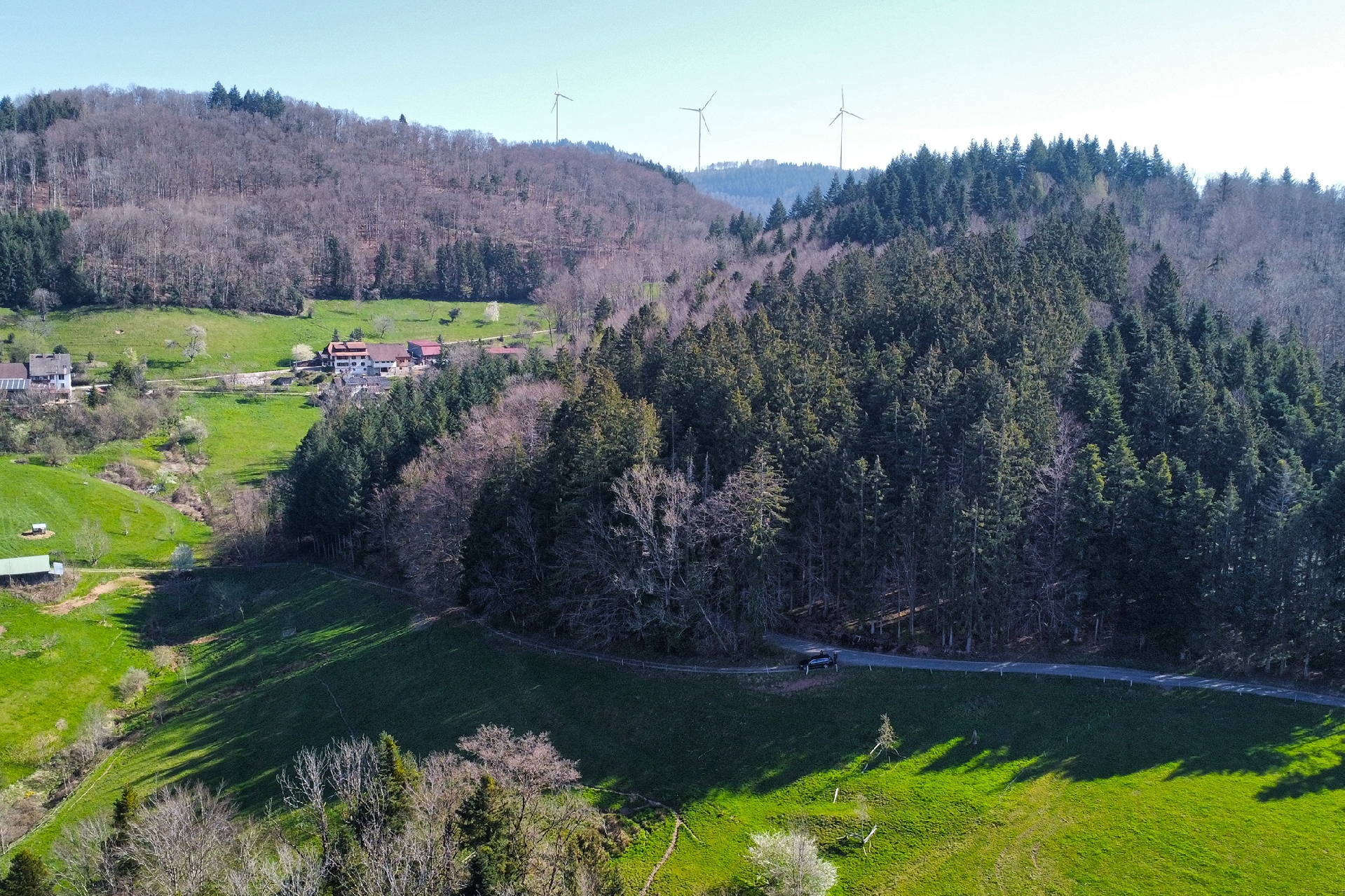 Frontansicht