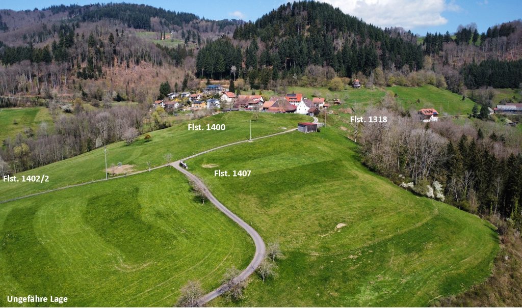 Gesamtansicht