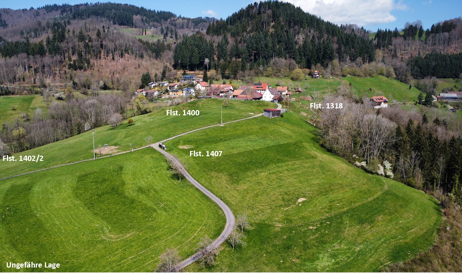 Gesamtansicht