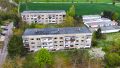Gesamtansicht des Objektes