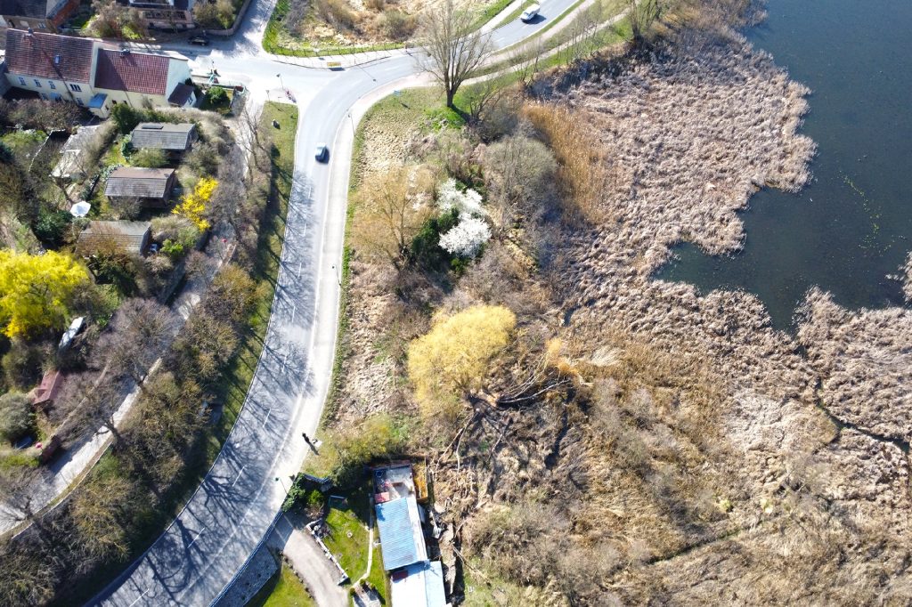 Vogelperspektive rechts