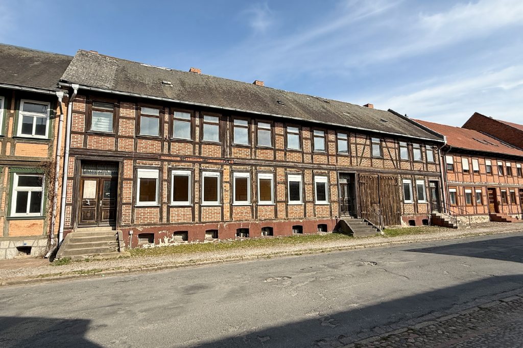 Frontansicht