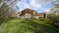 Haus Vorderseite links