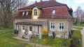 Haus Straßenansicht