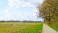 Blick vom Weg