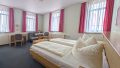 Markt 22 - Hotelzimmer
