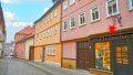 Straßenansicht Markt 22 u. Bertholdstraße 3