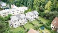 Visualisierung geplanter Neubau