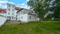 Remise und Garten Braunstr.7