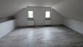 Wohnung DG: Schlafzimmer