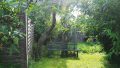 Gartenansicht