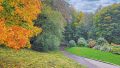 Bodenaufname Weg Mühlberg