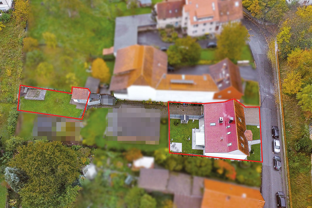 Luftaufnahme