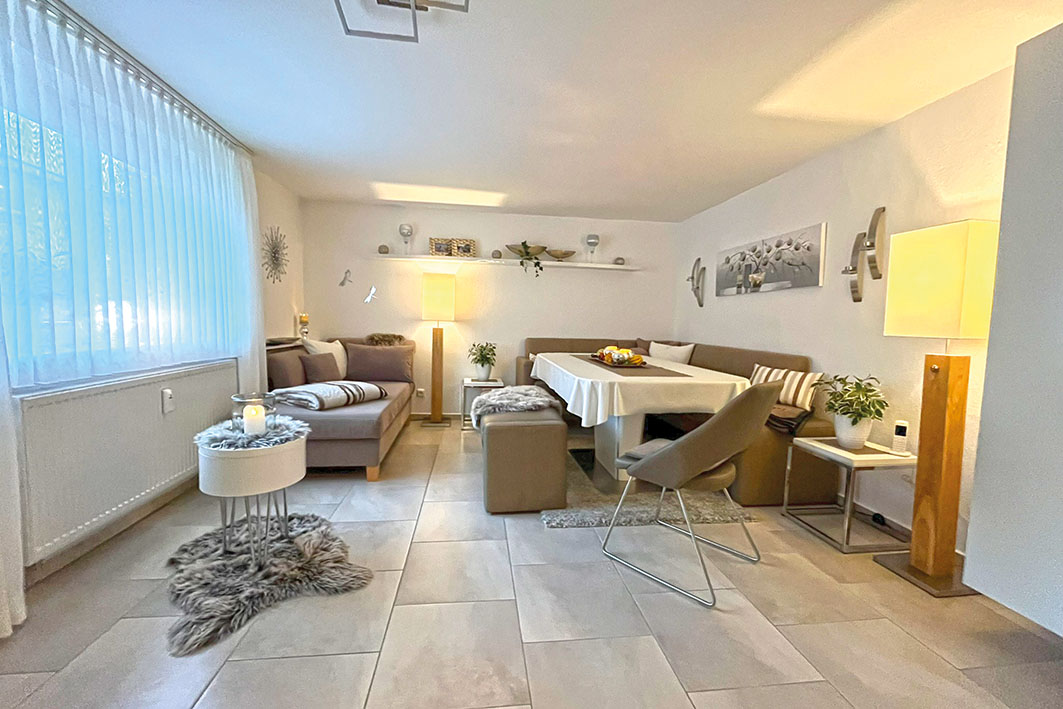 Wohnzimmer EG