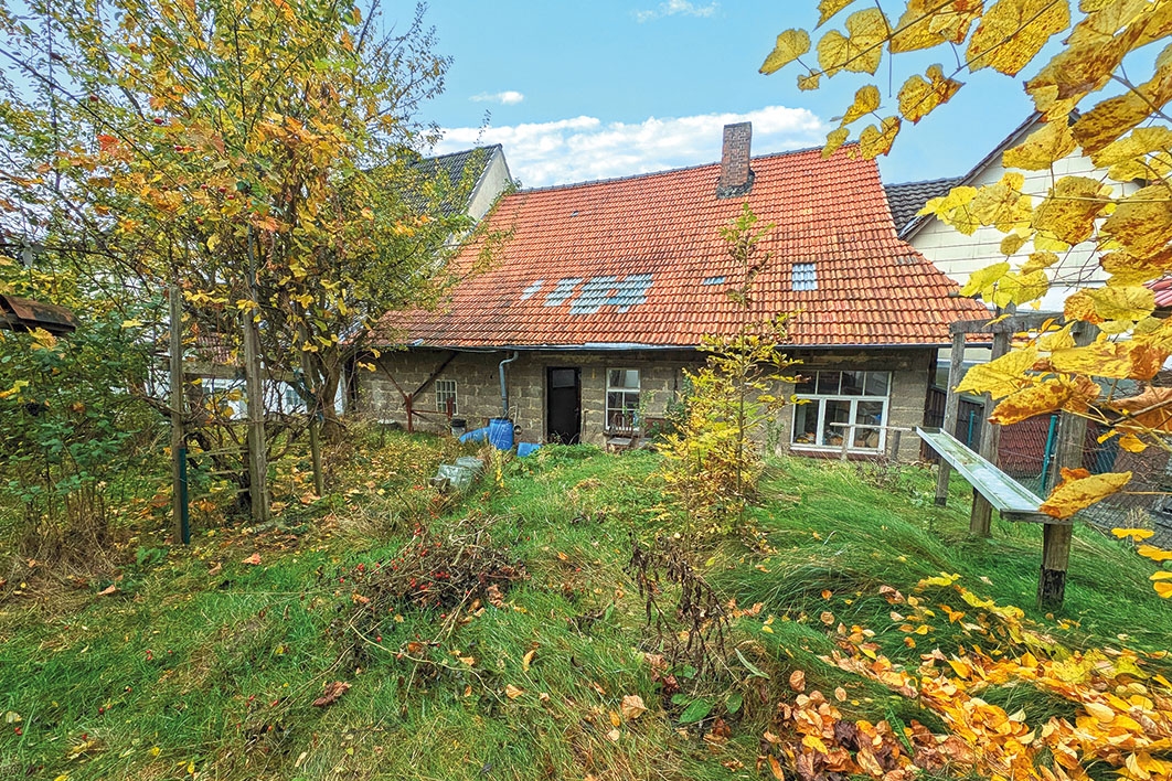 Garten