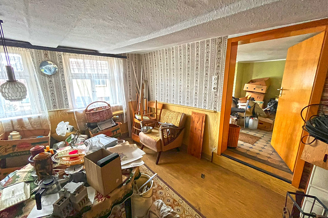 Esszimmer