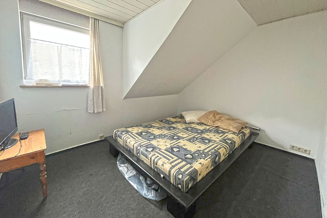 Eigentumswohnung Schlafzimmer