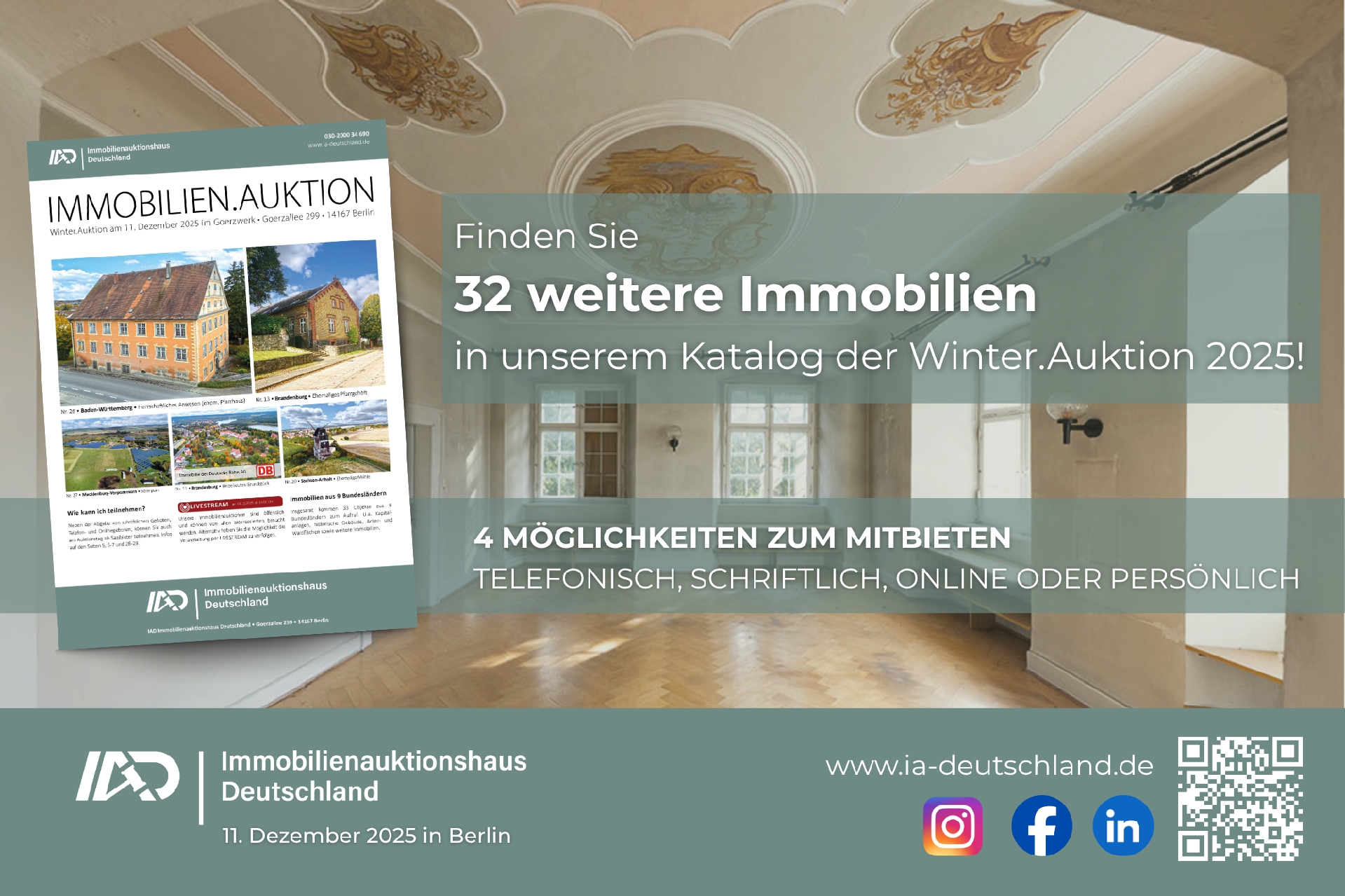 Katalog Hinweise W2025