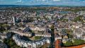 Luftaufnahme Mainz