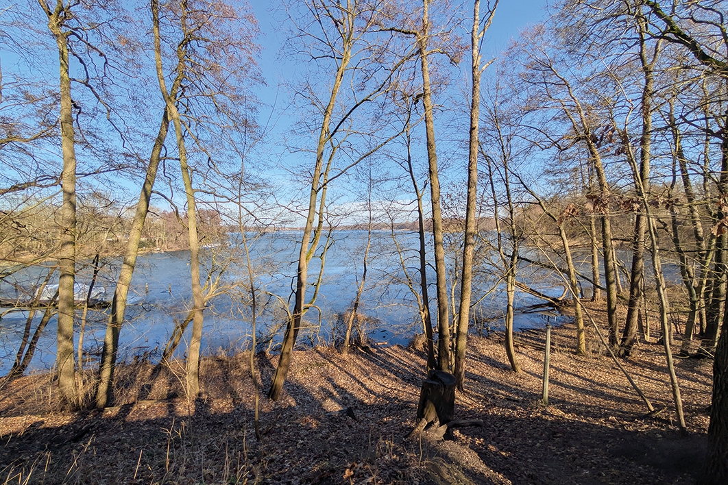 Wasserzugang