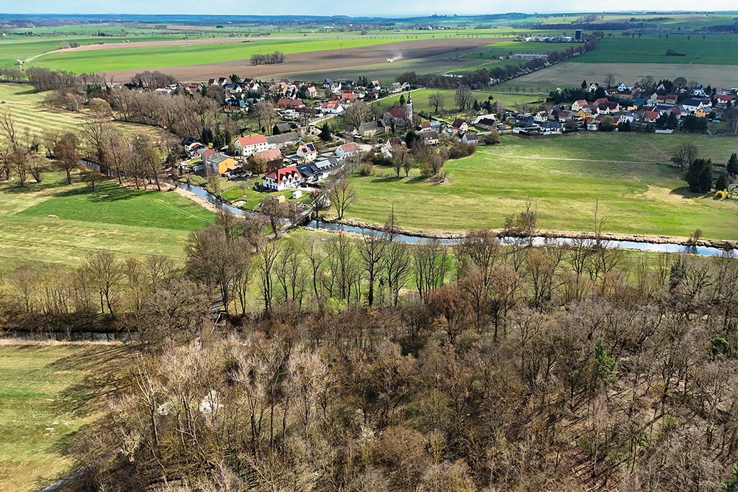 Vogelperspektive