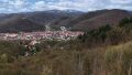 Luftaufnahme Weitblick