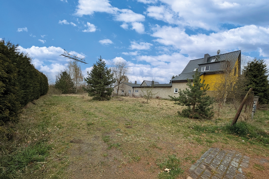 Frontansicht