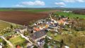 Luftaufnahme Löbersdorf