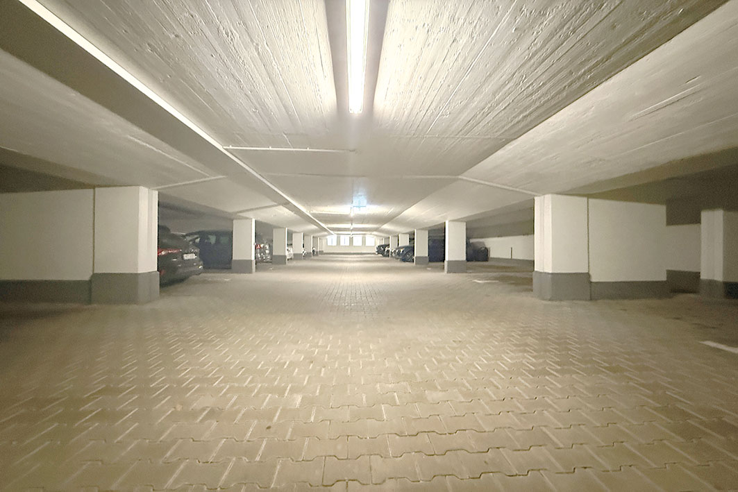 Parkhaus
