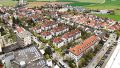 Luftaufnahme von rechts