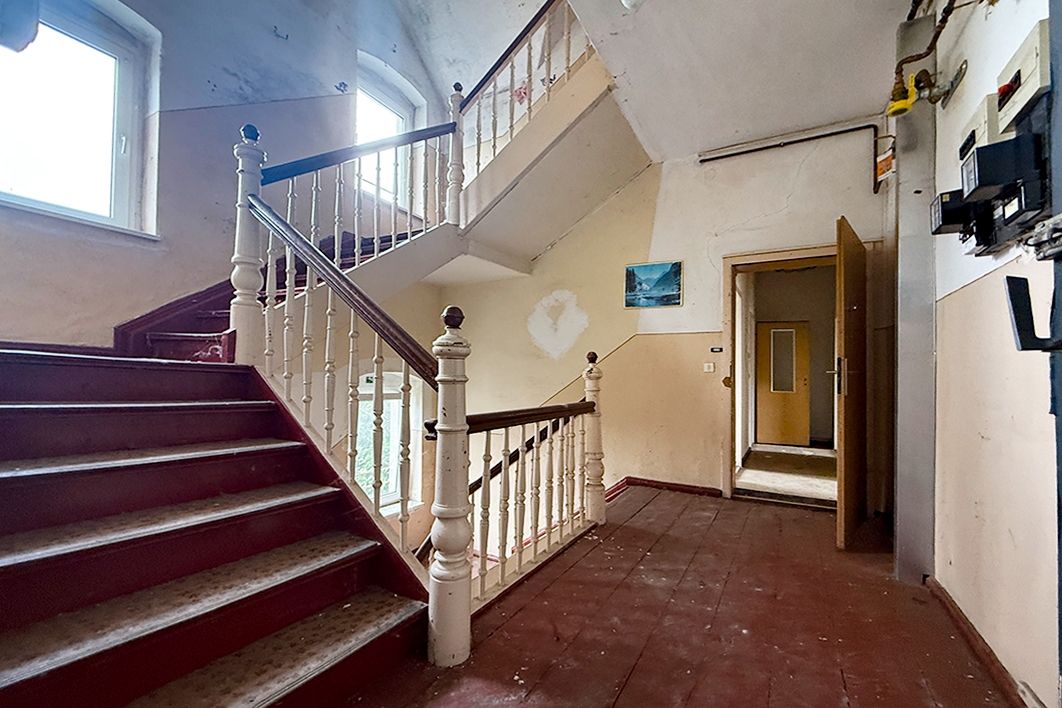 Treppenhaus