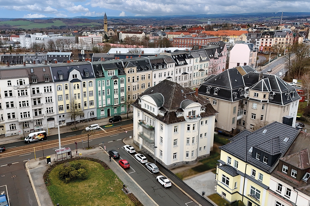 Frontansicht