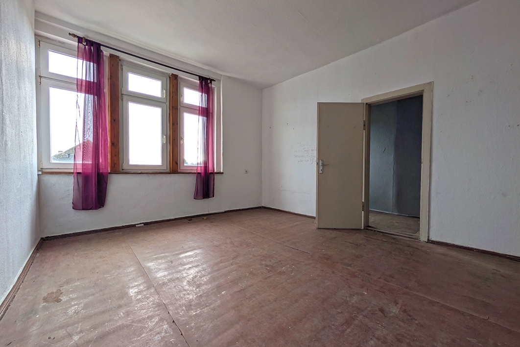 Raum in WE 7