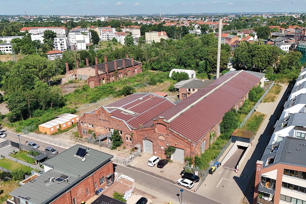 Luftbild