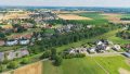 Luftbild mit Umgebung