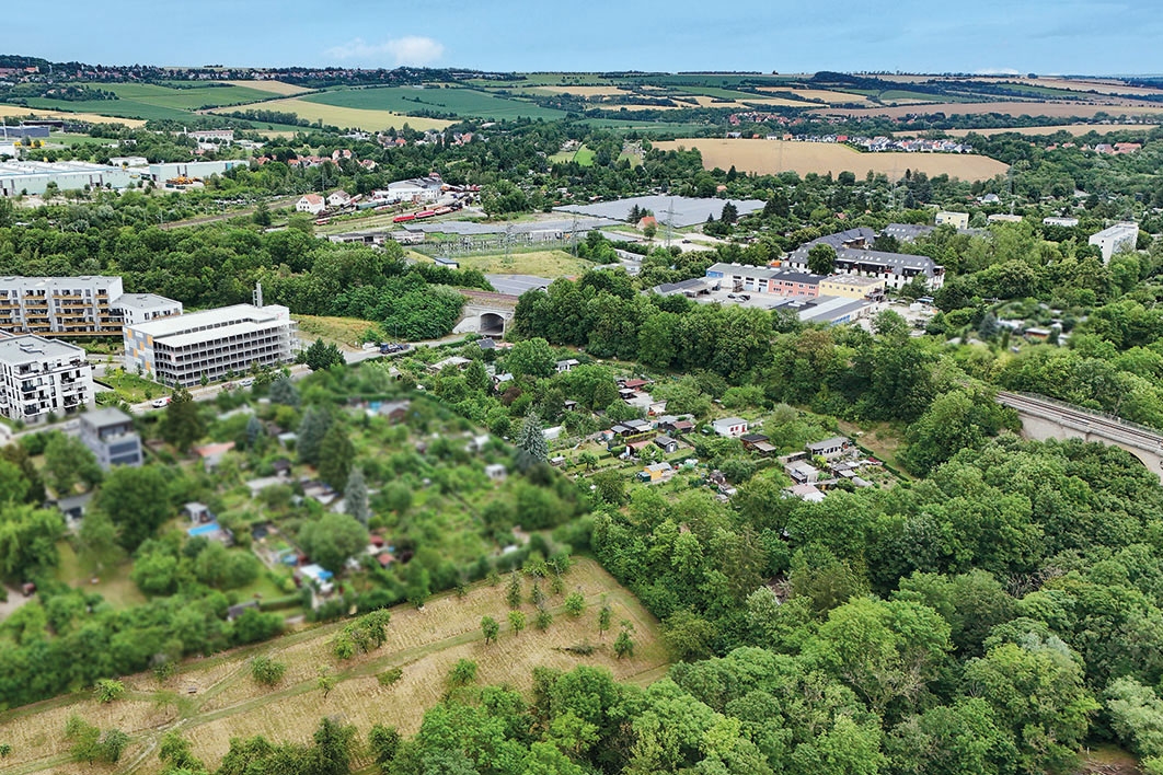 Rückansicht