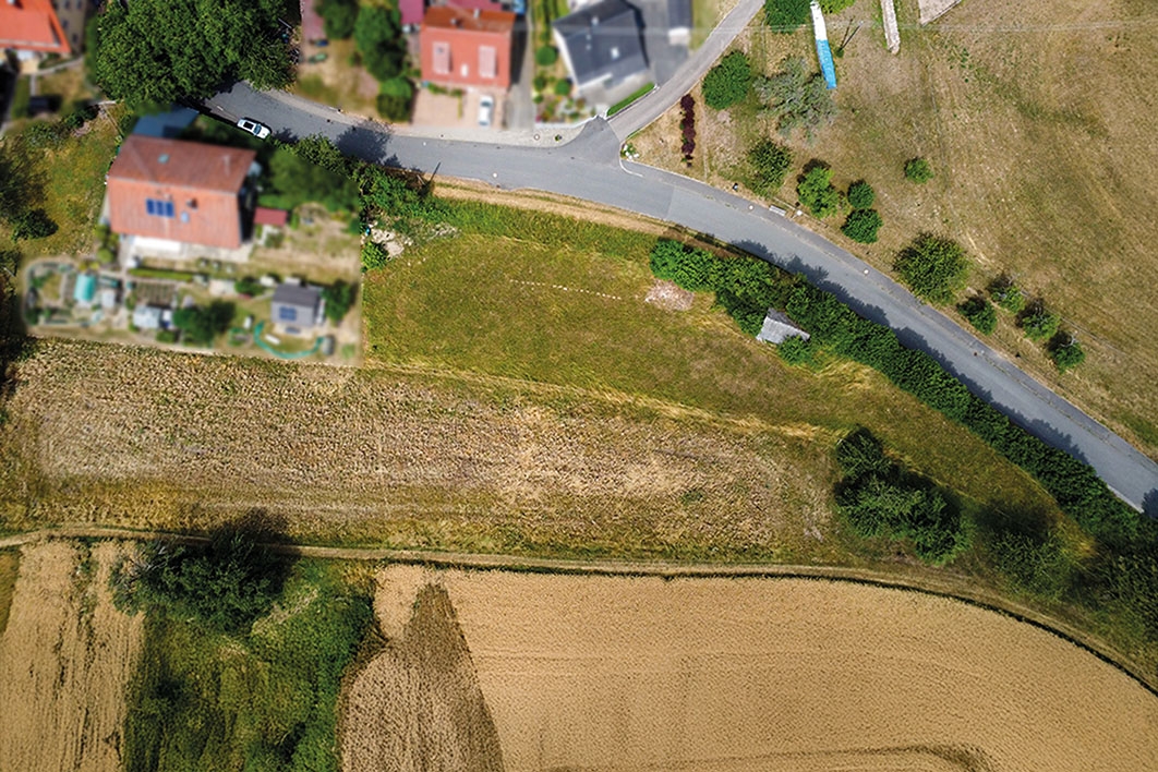 Vogelperspektive