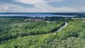 Blickrichtung Westen