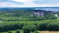 Blickrichtung Süden