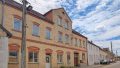 Außenansicht Klintstraße 14