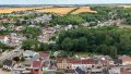 Gesamtansicht - Stadtrundblick