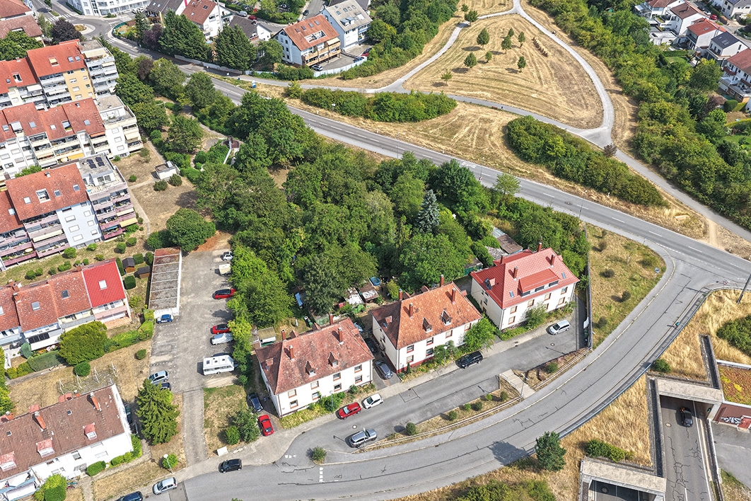 Luftbild