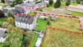 Gesamtansicht mit MArkierung