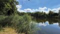 Blick auf den See