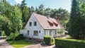 Wohnhaus Frontansicht
