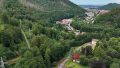 Blickrichtung Bad Lauterberg