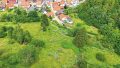 Blickrichtung Norden
